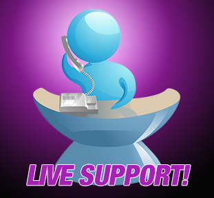 live support
